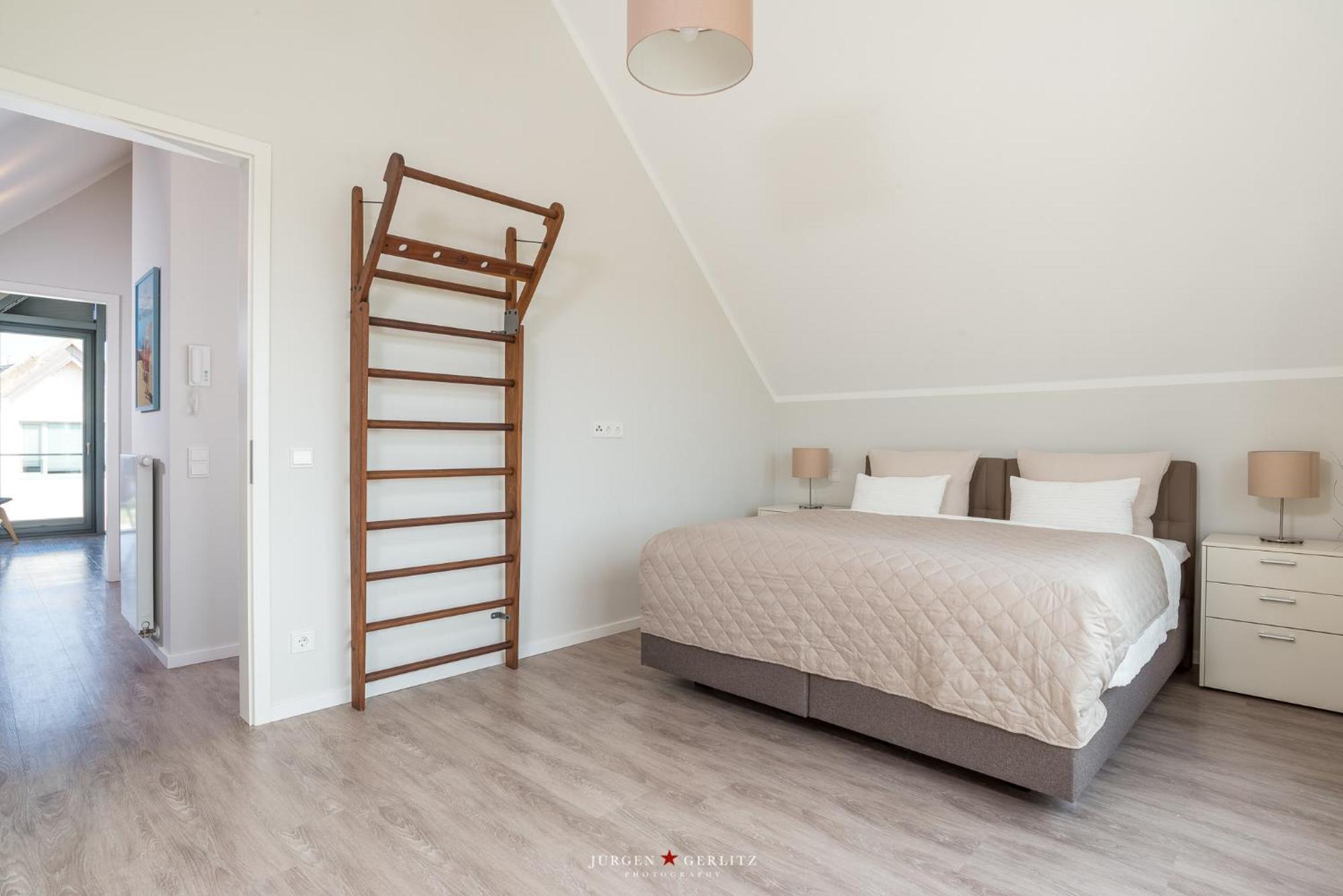 Ostsee - Reetdachhaus Nr 7 "Haddock" Im Strand Resort 하일리겐하펜 외부 사진